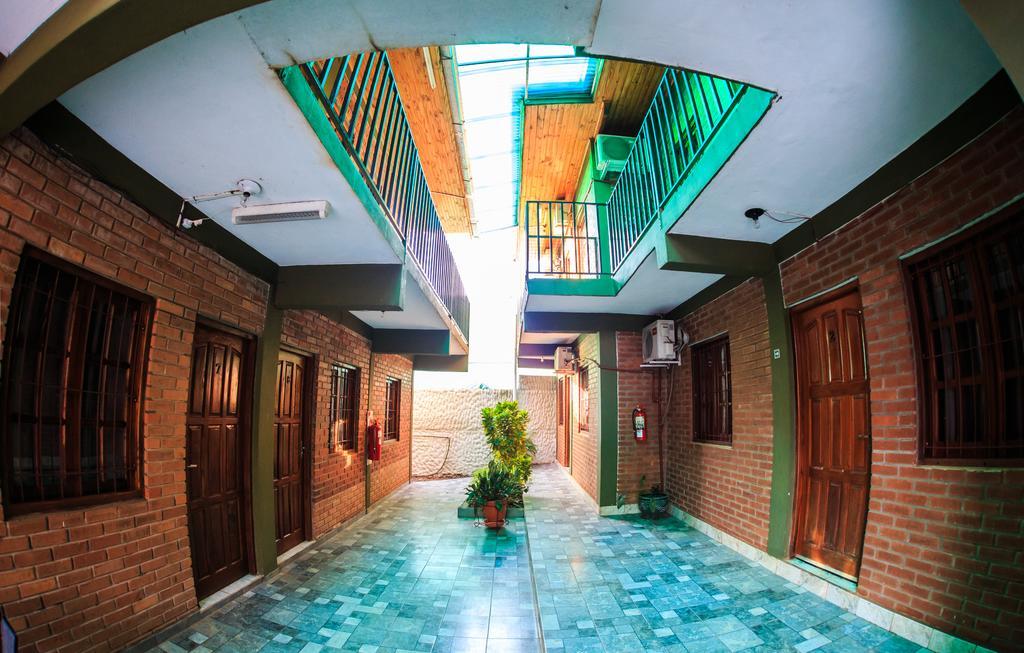 Lo De Carmen Apartahotel