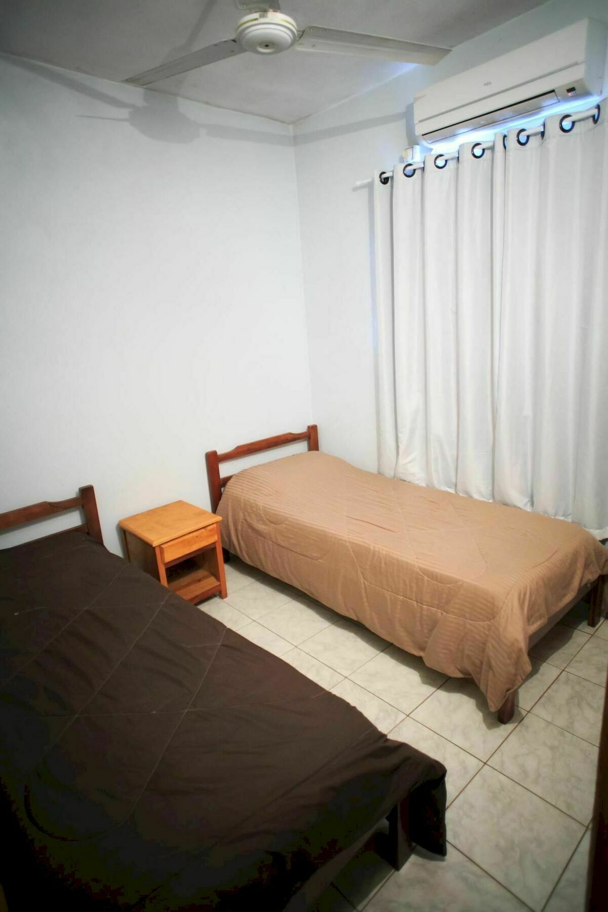 Apartahotel Lo De Carmen Puerto Iguazú